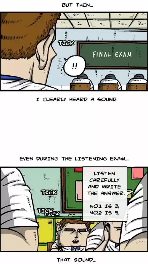 The Sound of Your Heart 267