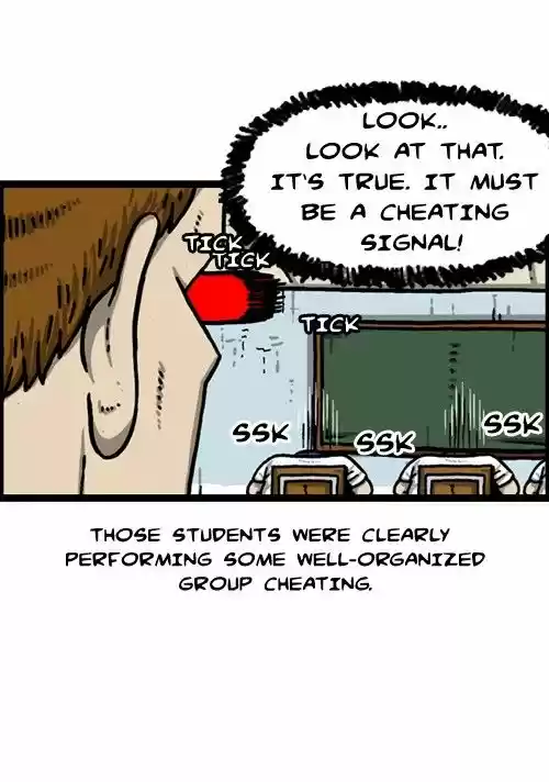 The Sound of Your Heart 267