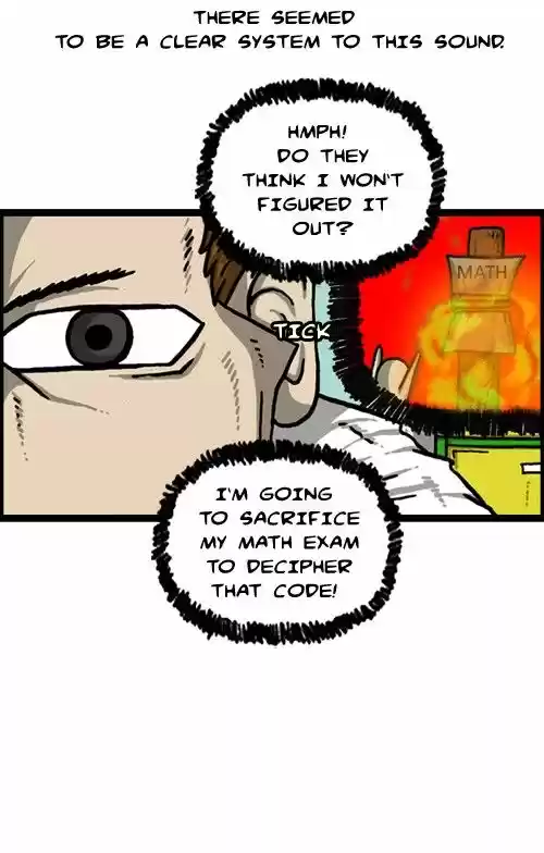 The Sound of Your Heart 267