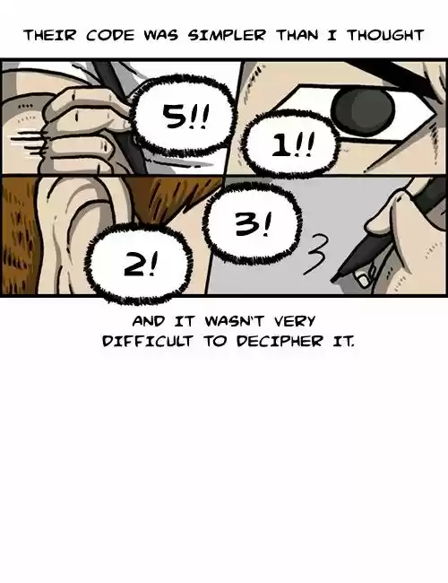 The Sound of Your Heart 267