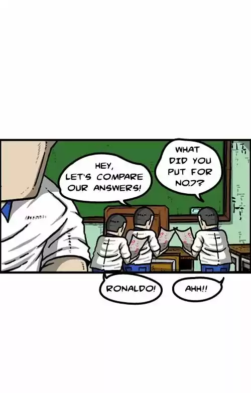 The Sound of Your Heart 267