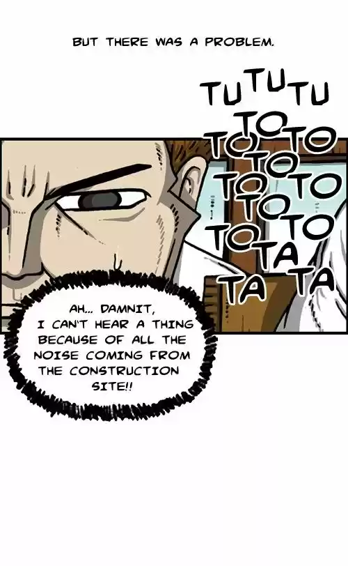 The Sound of Your Heart 267