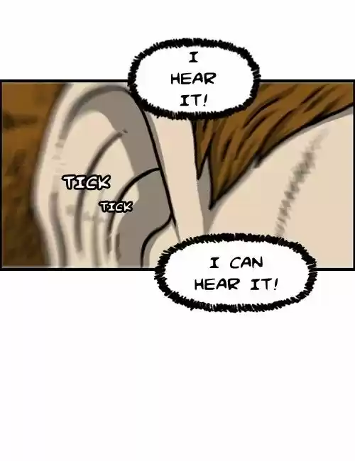 The Sound of Your Heart 267