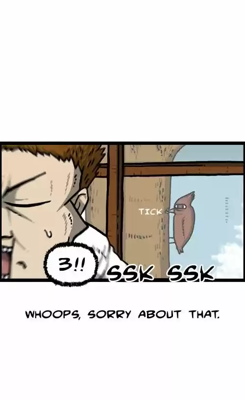 The Sound of Your Heart 267