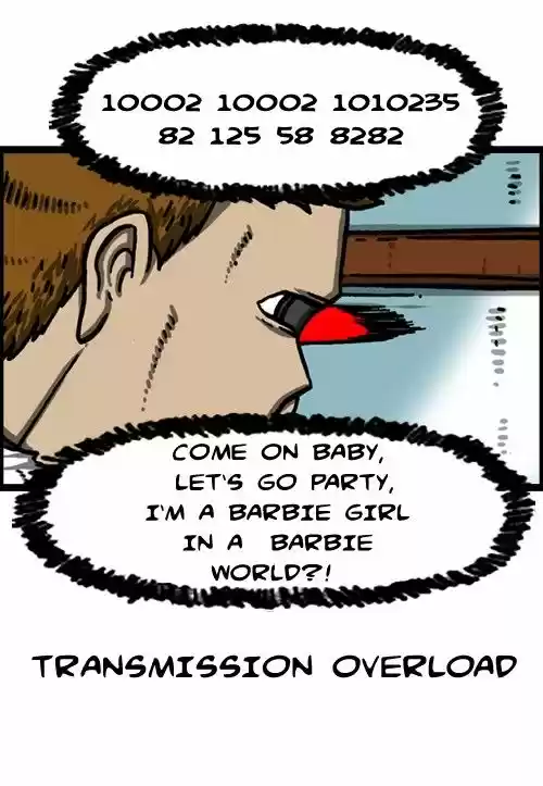 The Sound of Your Heart 267