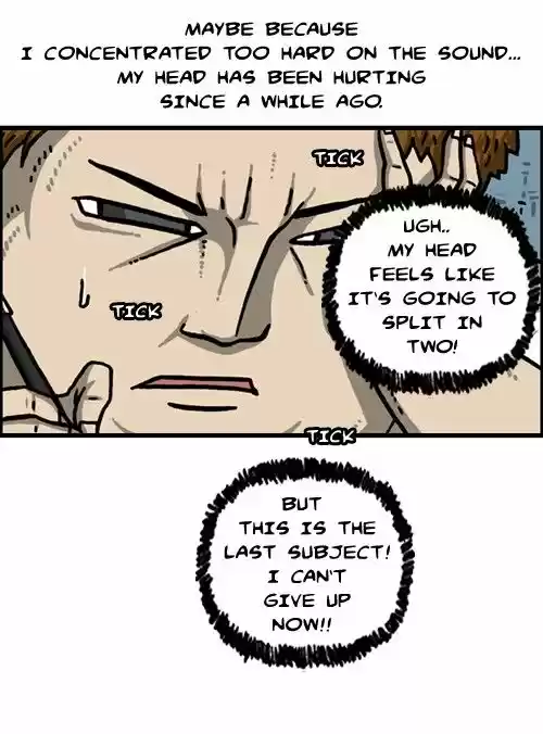 The Sound of Your Heart 267