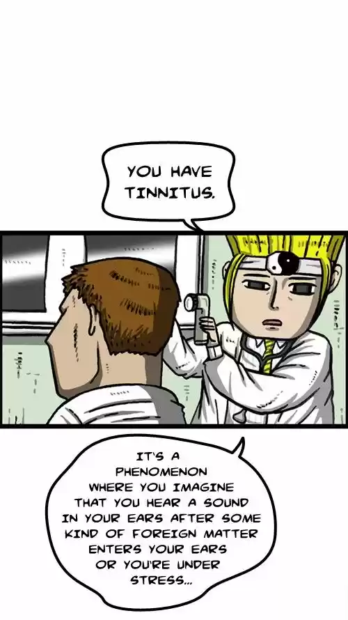 The Sound of Your Heart 267