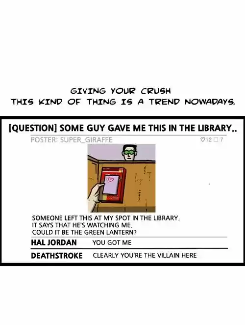 The Sound of Your Heart 268