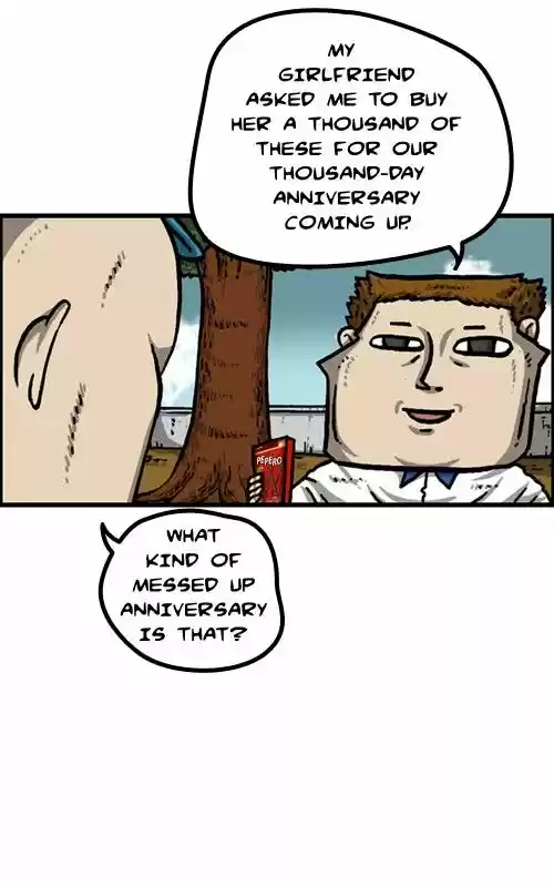 The Sound of Your Heart 268