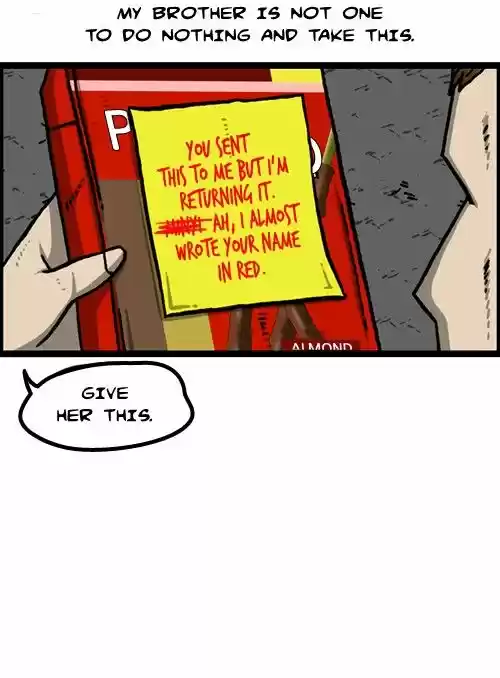 The Sound of Your Heart 268