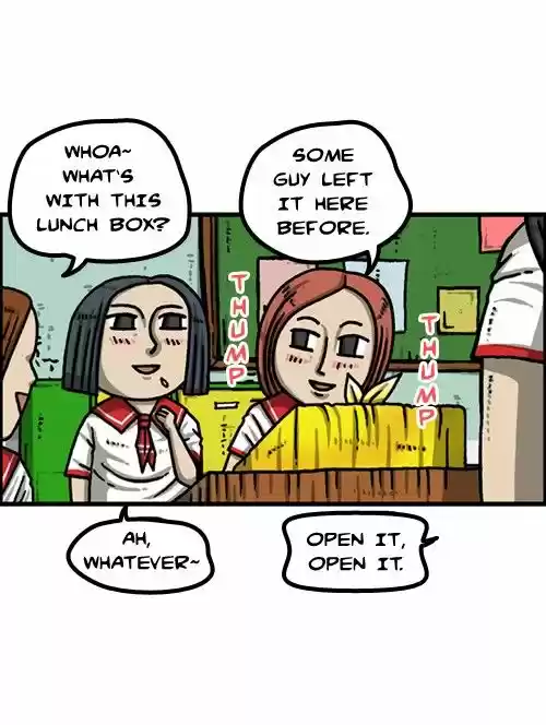 The Sound of Your Heart 268