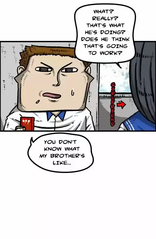 The Sound of Your Heart 268