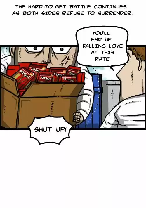 The Sound of Your Heart 268