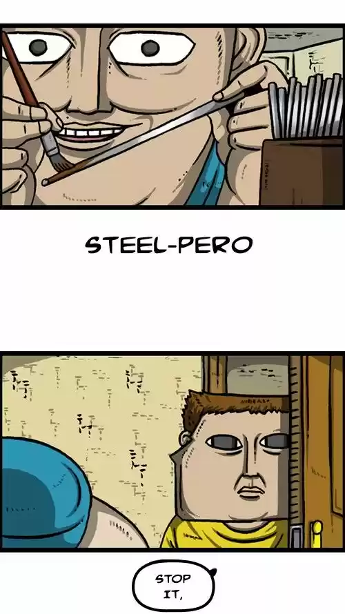 The Sound of Your Heart 268