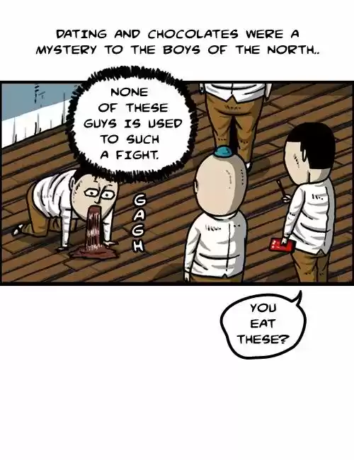 The Sound of Your Heart 268