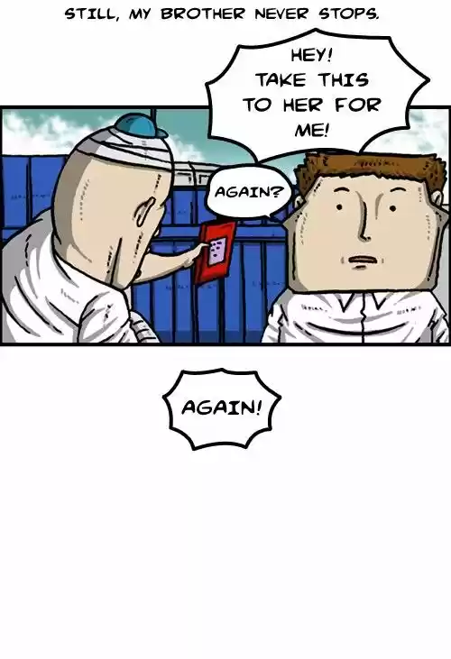 The Sound of Your Heart 268