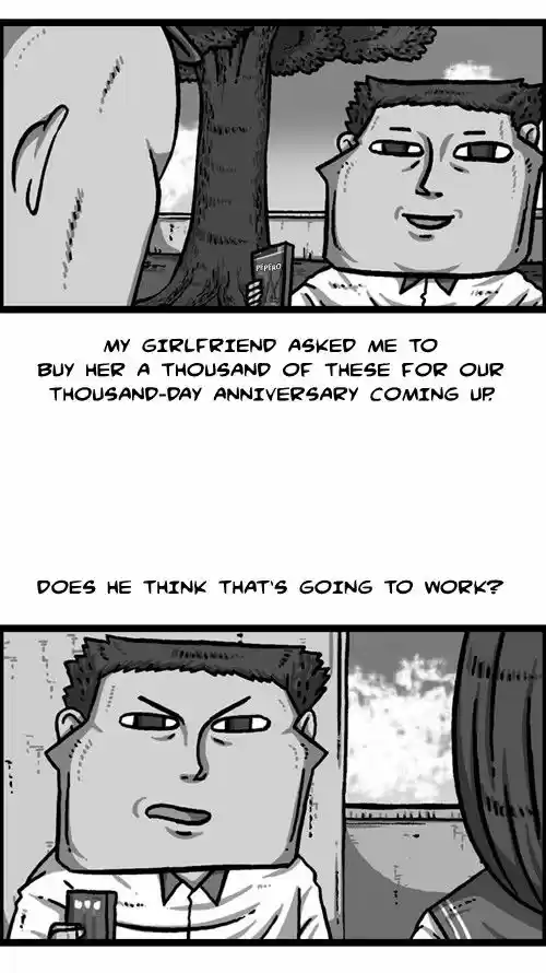 The Sound of Your Heart 268