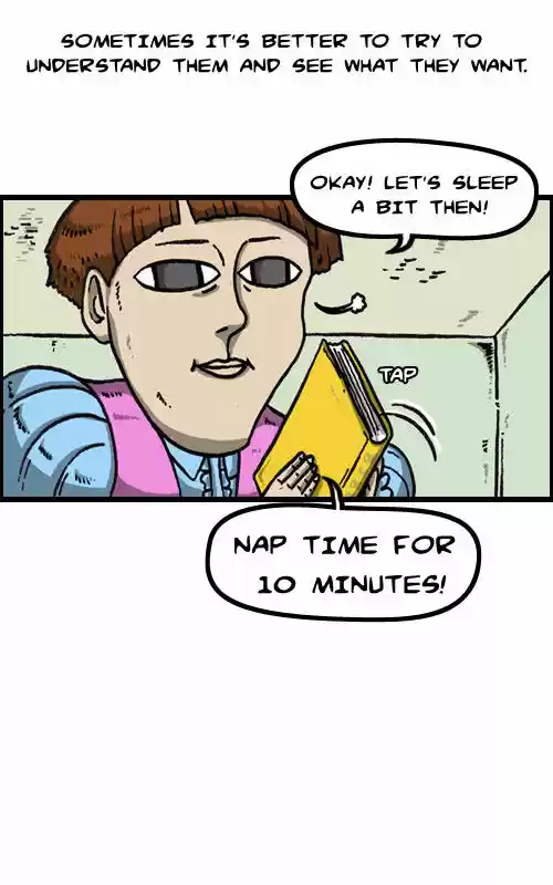 The Sound of Your Heart 27