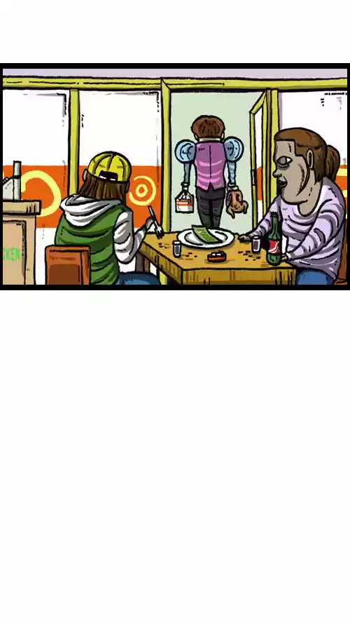 The Sound of Your Heart 27