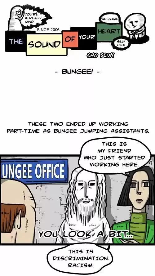 The Sound of Your Heart 270