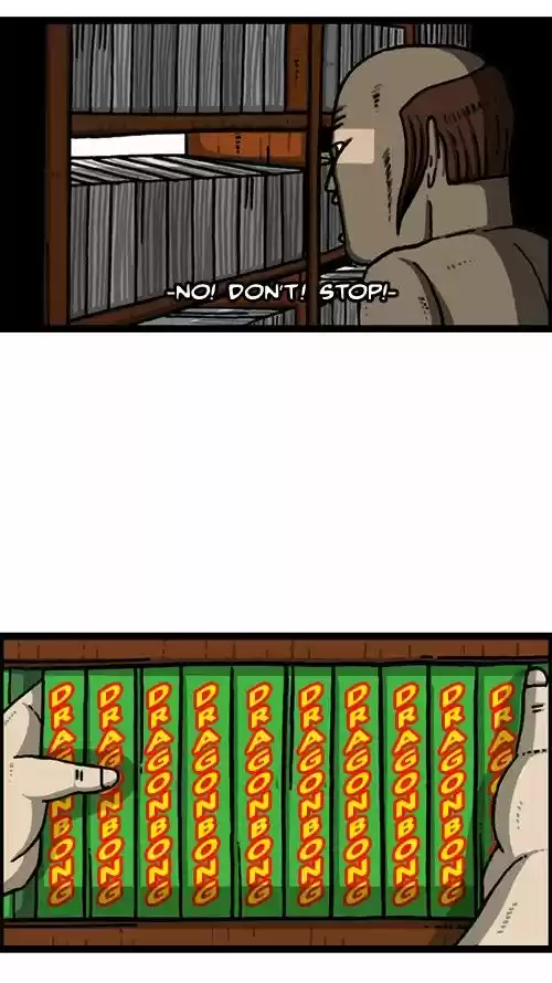 The Sound of Your Heart 272