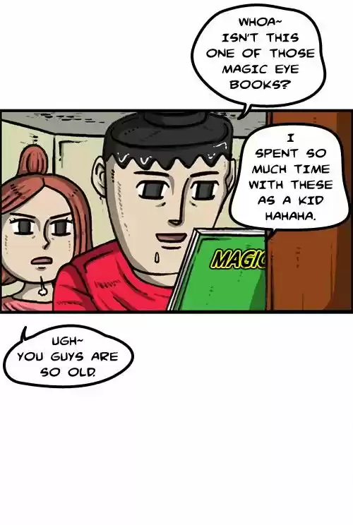 The Sound of Your Heart 272