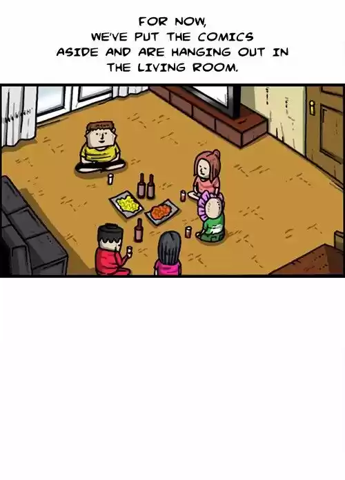 The Sound of Your Heart 272