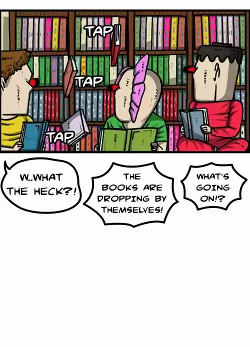 The Sound of Your Heart 272