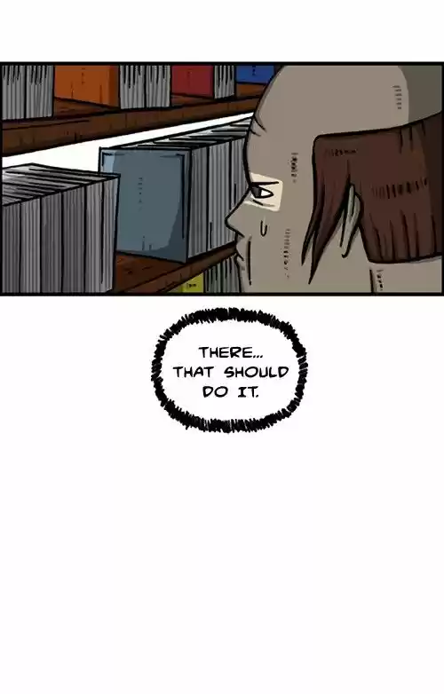 The Sound of Your Heart 272