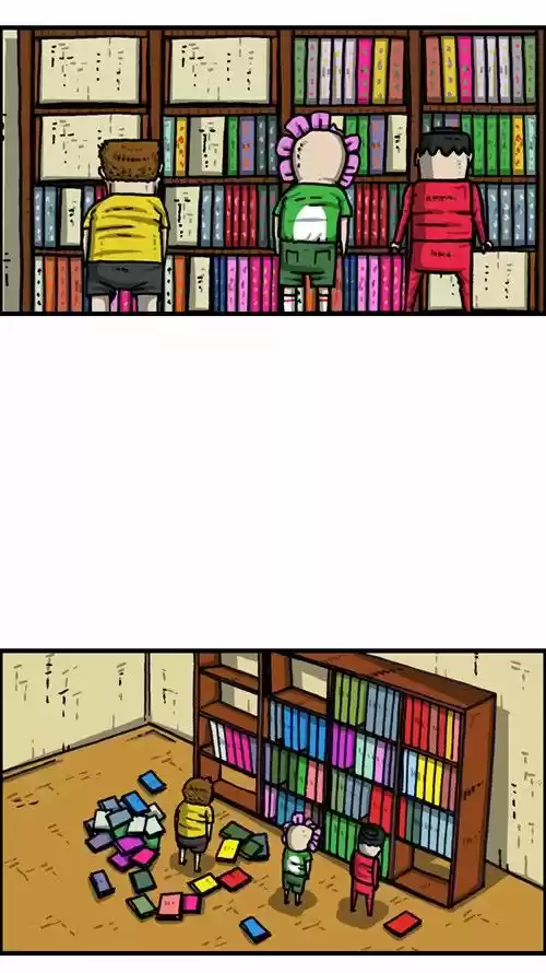 The Sound of Your Heart 272