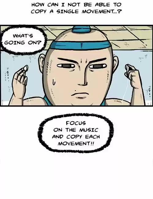 The Sound of Your Heart 274