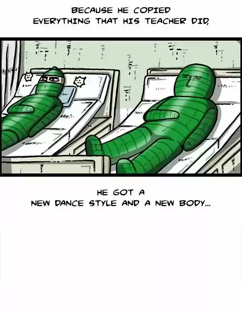 The Sound of Your Heart 274