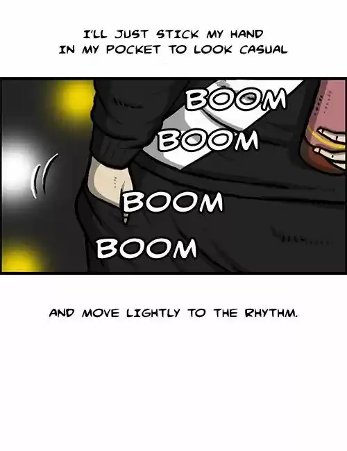 The Sound of Your Heart 274