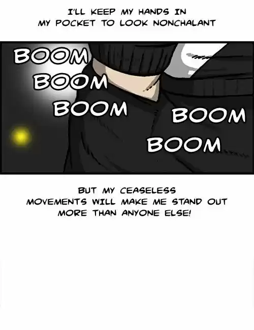 The Sound of Your Heart 274