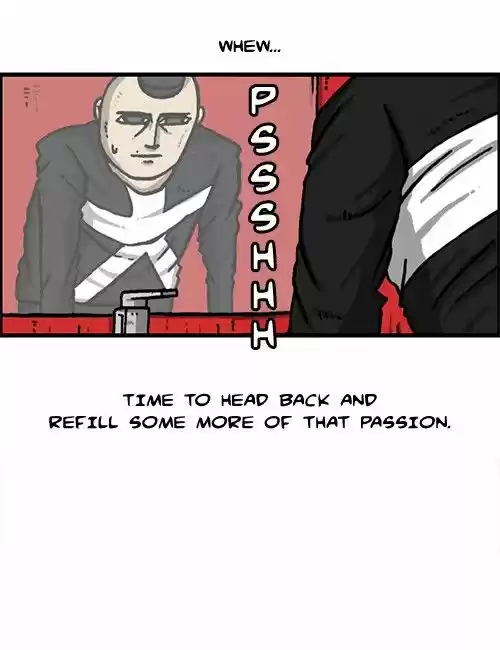 The Sound of Your Heart 274