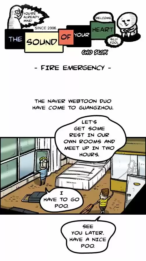 The Sound of Your Heart 275