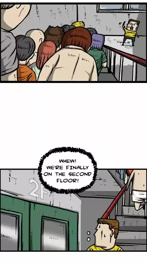 The Sound of Your Heart 275