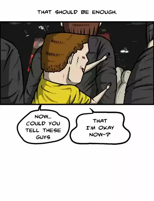 The Sound of Your Heart 276