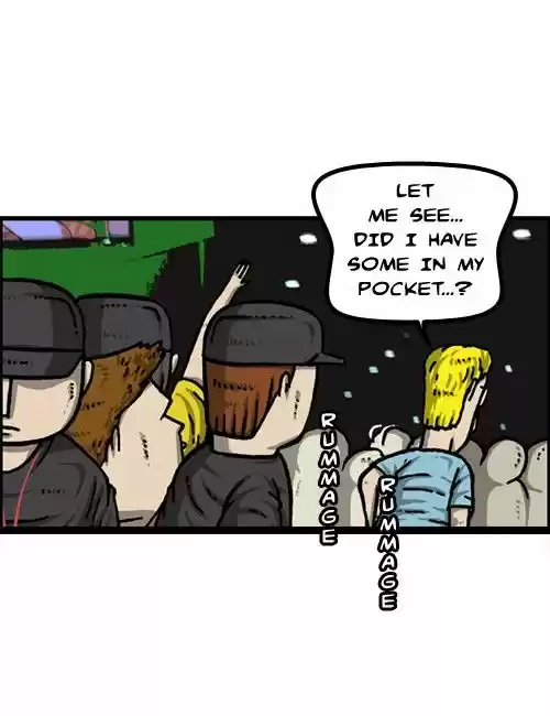 The Sound of Your Heart 276