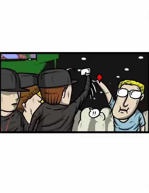 The Sound of Your Heart 276