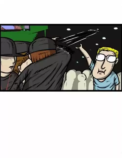 The Sound of Your Heart 276