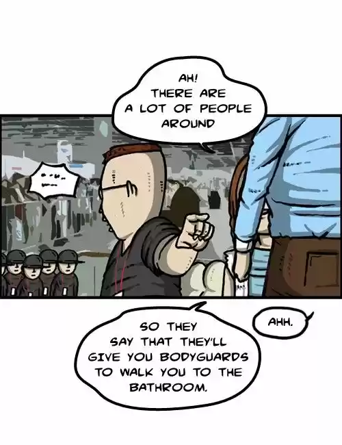 The Sound of Your Heart 276