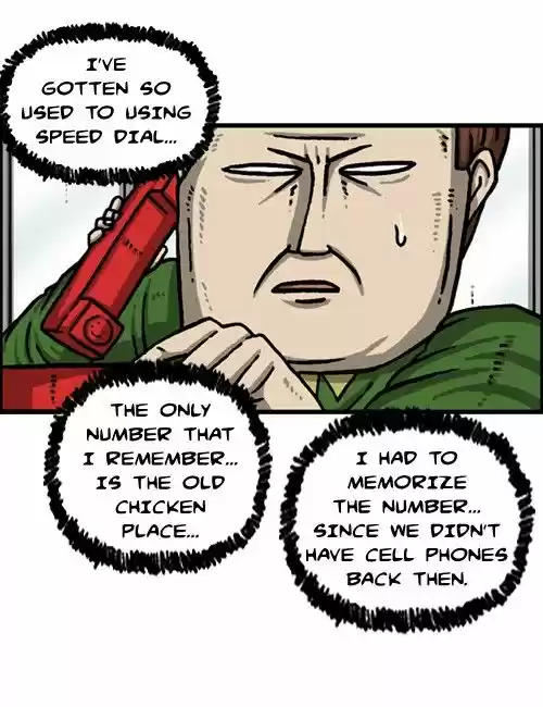 The Sound of Your Heart 277