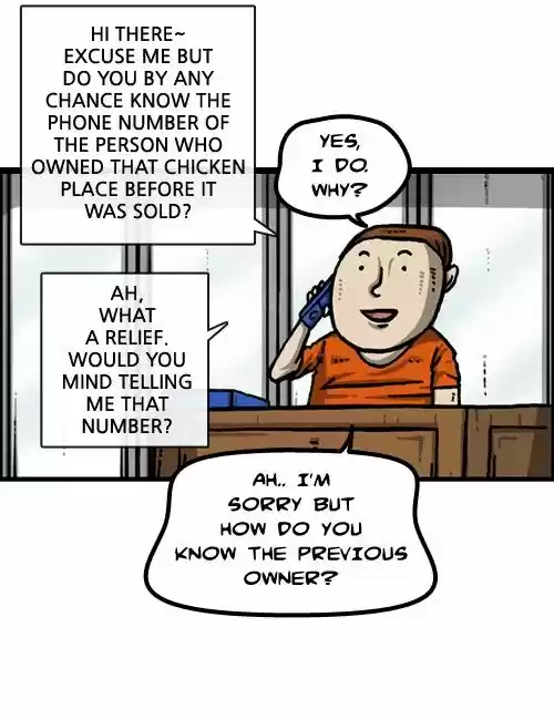 The Sound of Your Heart 277