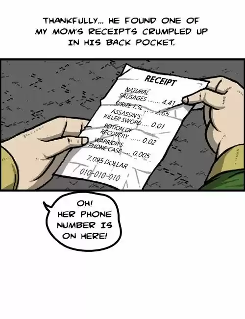 The Sound of Your Heart 277