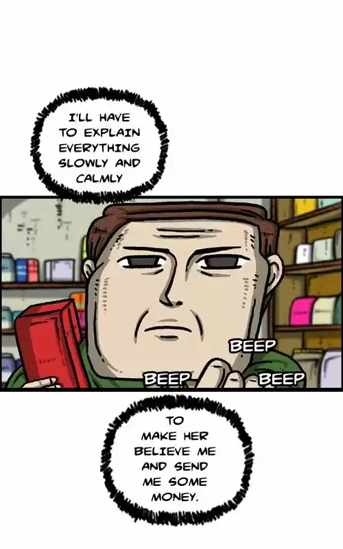 The Sound of Your Heart 277