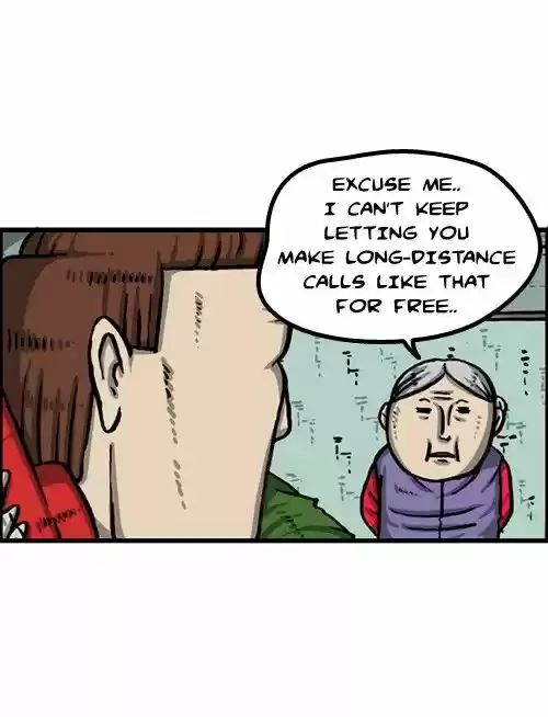 The Sound of Your Heart 277