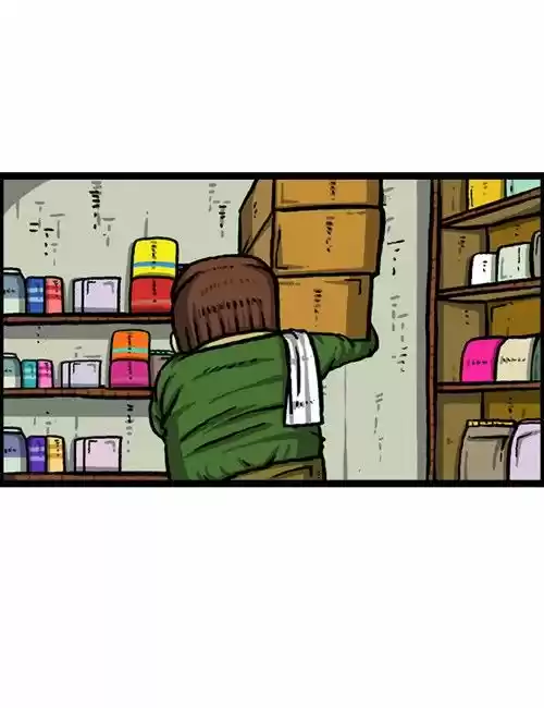 The Sound of Your Heart 277