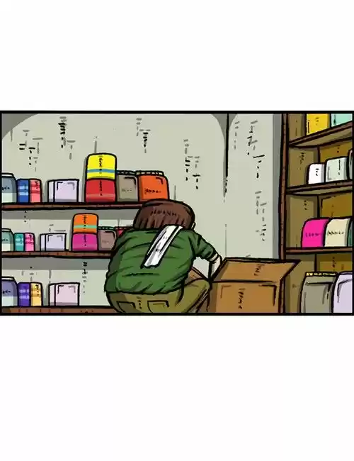 The Sound of Your Heart 277