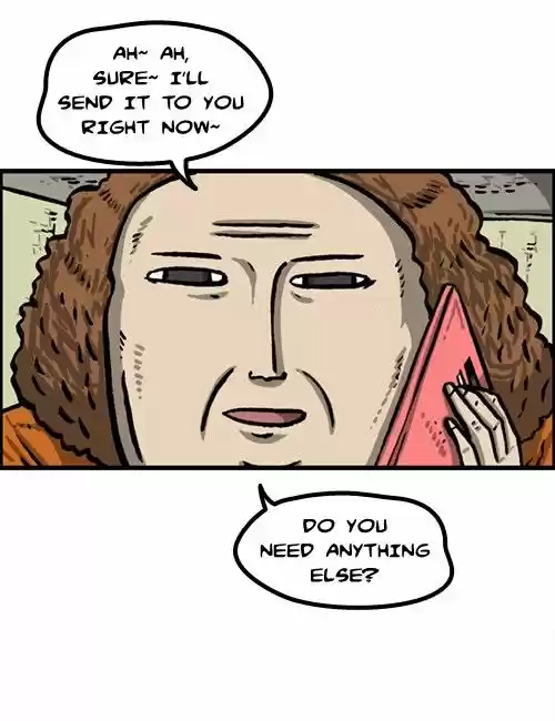 The Sound of Your Heart 277